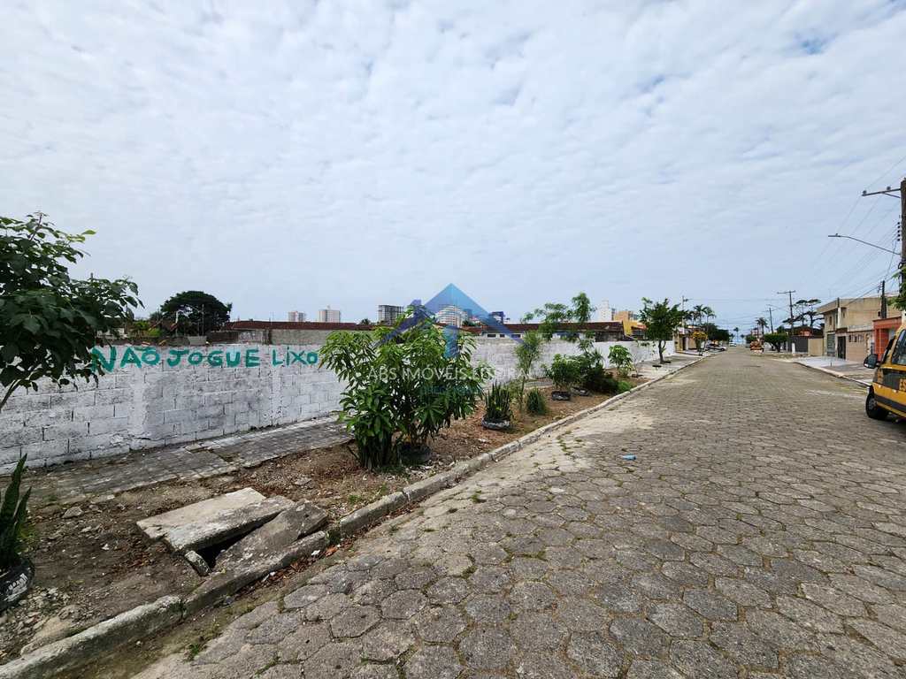 Terreno em Praia Grande, no bairro Real