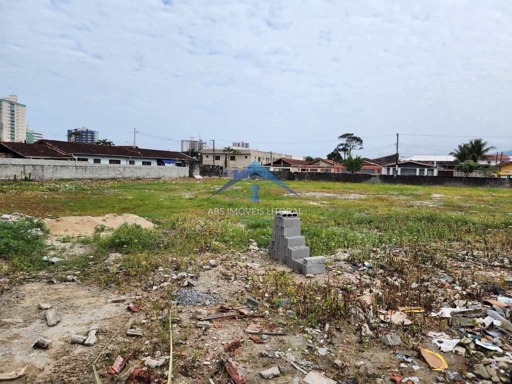 Terreno em Praia Grande, no bairro Real