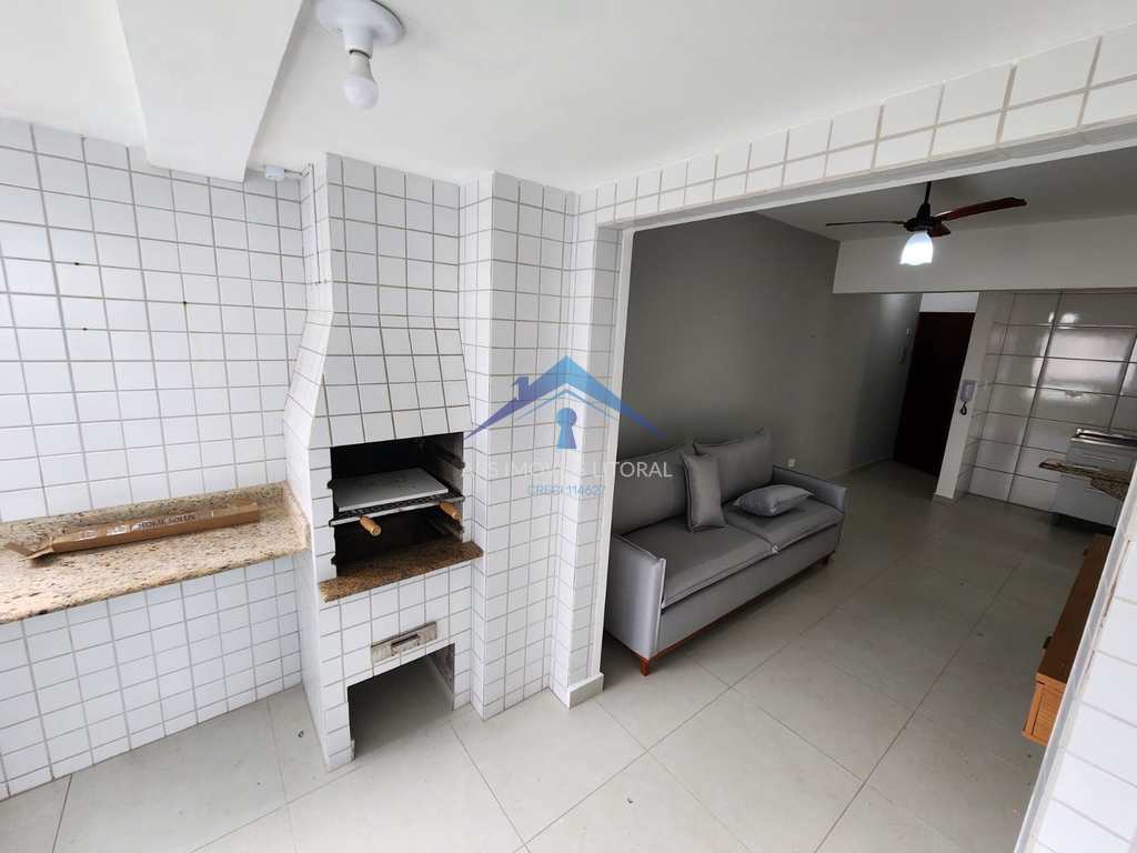 Apartamento em Praia Grande, no bairro Maracanã