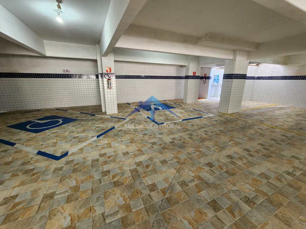 Apartamento em Praia Grande, no bairro Maracanã