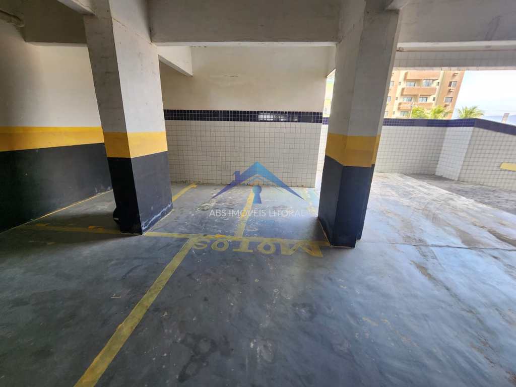 Apartamento em Praia Grande, no bairro Maracanã