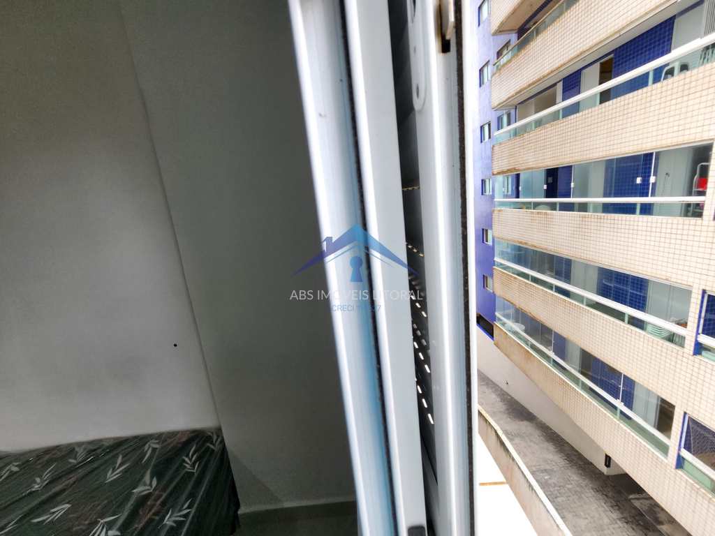 Apartamento em Praia Grande, no bairro Maracanã