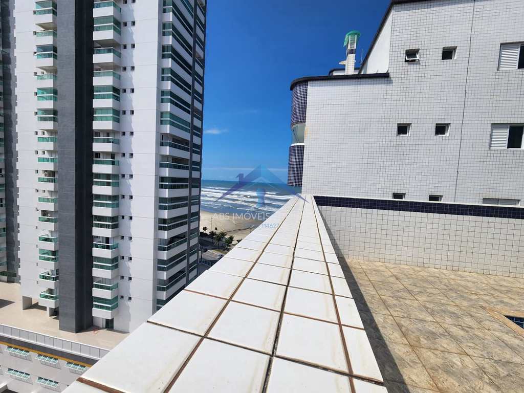 Apartamento em Praia Grande, no bairro Maracanã