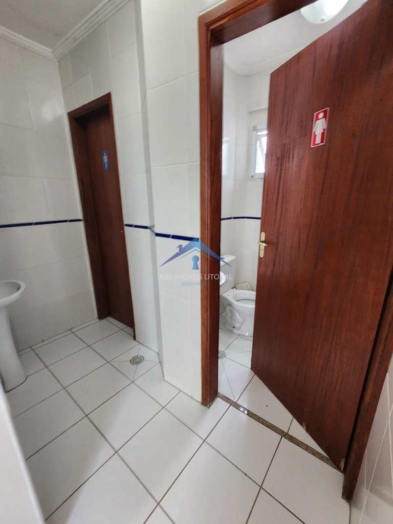Apartamento em Praia Grande, no bairro Maracanã