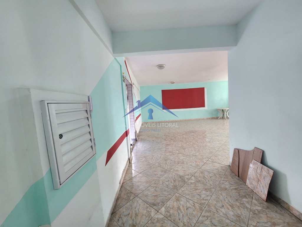 Apartamento em Praia Grande, no bairro Maracanã