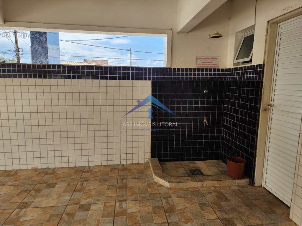 Apartamento em Praia Grande, no bairro Maracanã