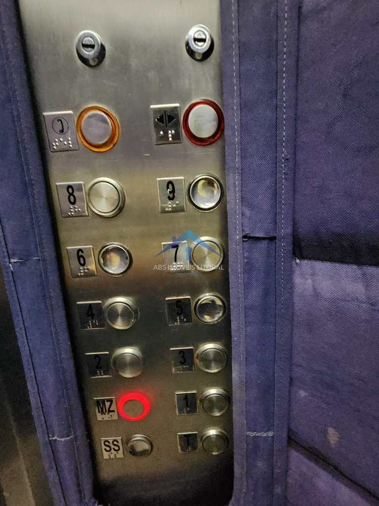 Apartamento em Praia Grande, no bairro Maracanã