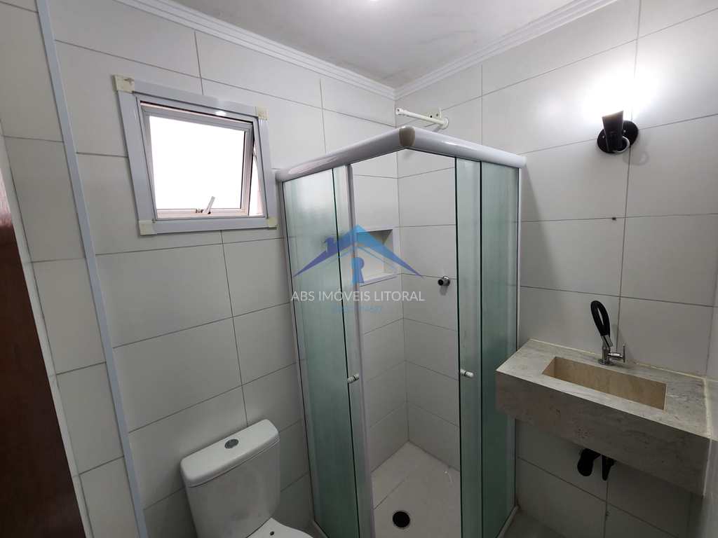 Apartamento em Praia Grande, no bairro Maracanã