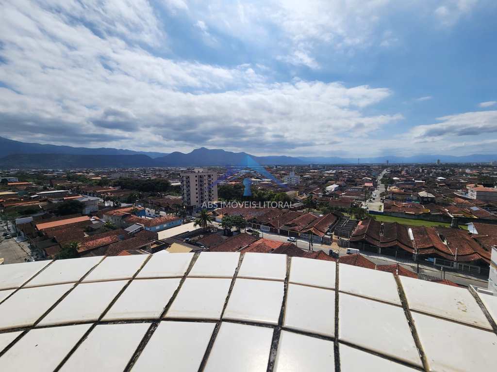 Apartamento em Praia Grande, no bairro Maracanã
