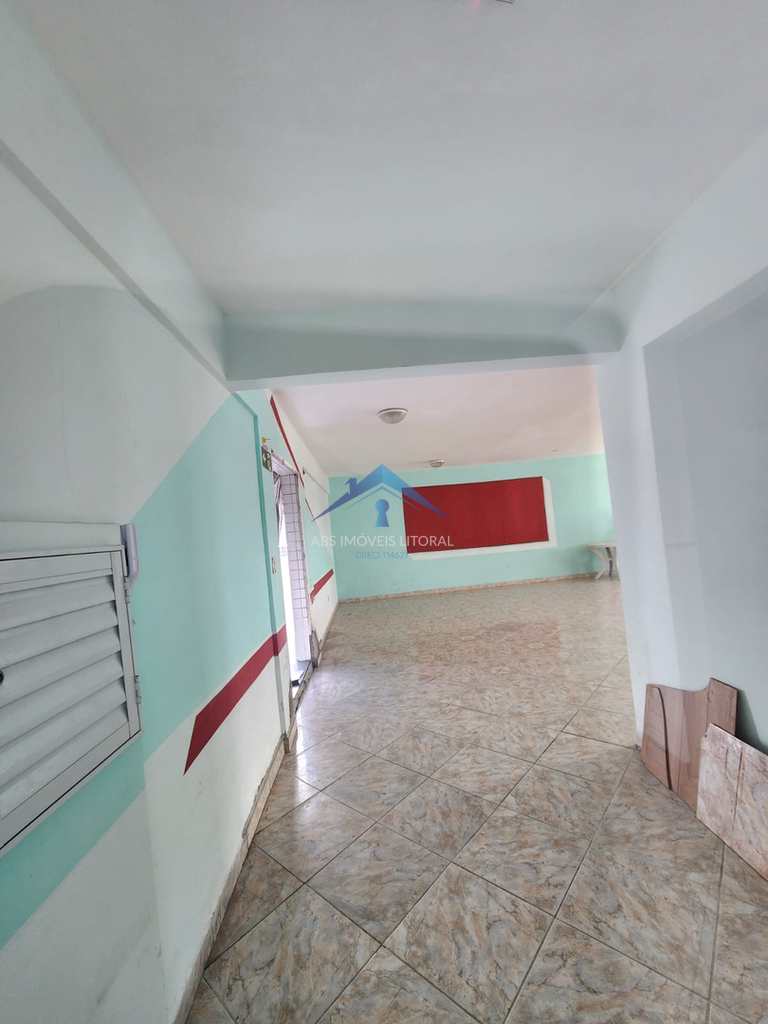 Apartamento em Praia Grande, no bairro Maracanã