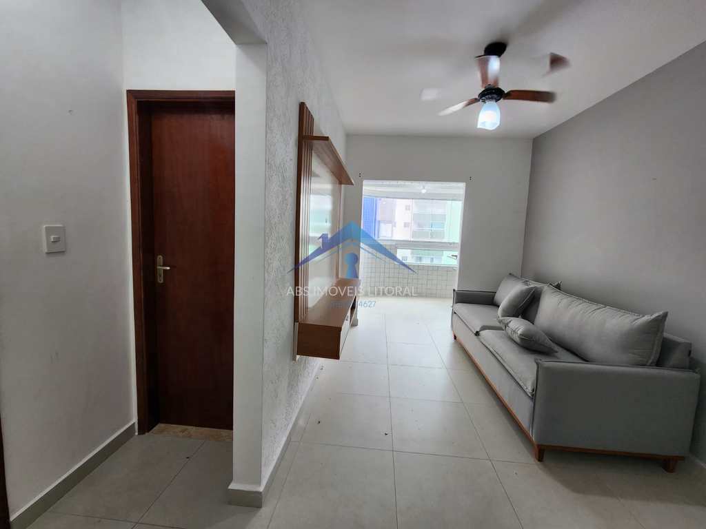 Apartamento em Praia Grande, no bairro Maracanã