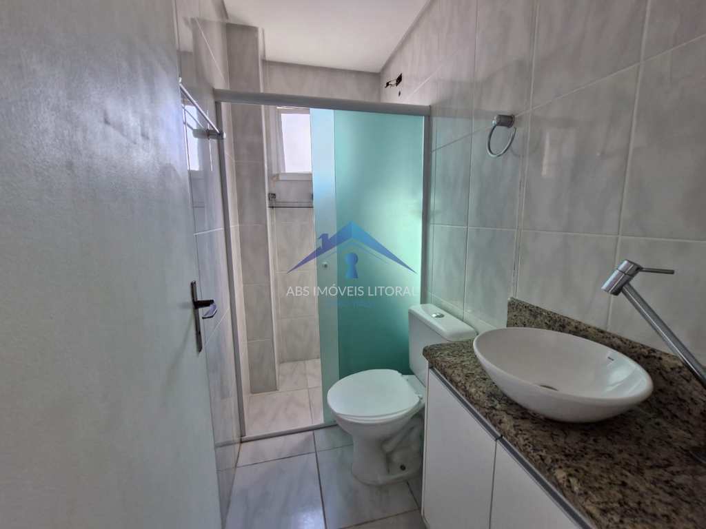Apartamento em Praia Grande, no bairro Ocian