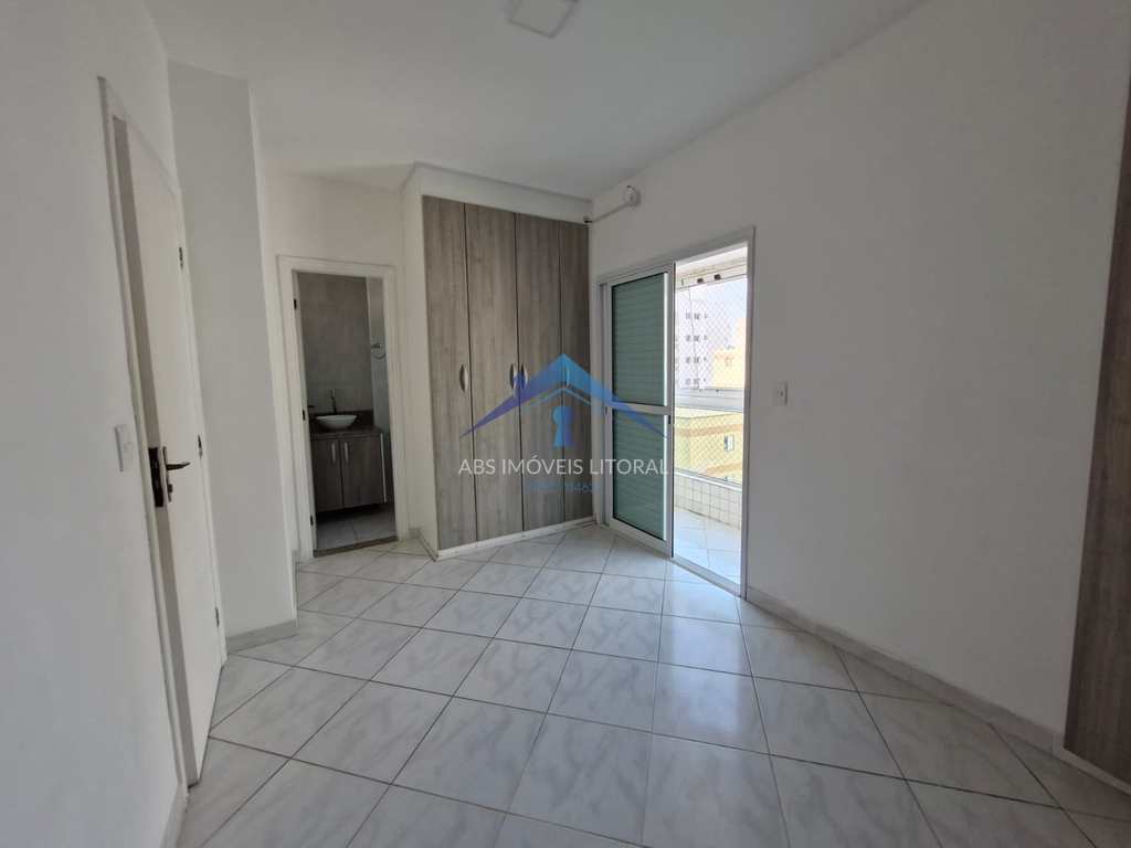 Apartamento em Praia Grande, no bairro Ocian