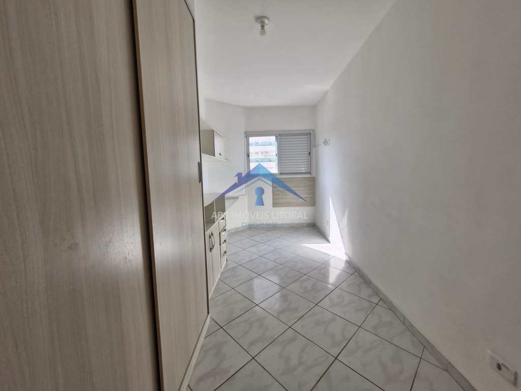 Apartamento em Praia Grande, no bairro Ocian