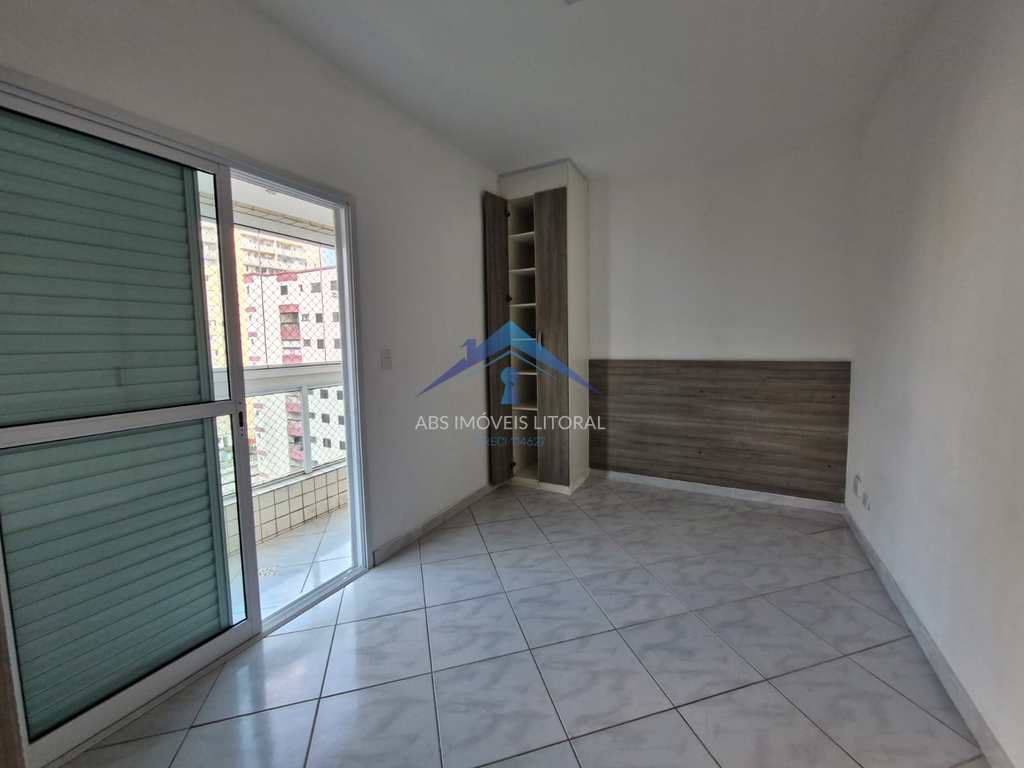 Apartamento em Praia Grande, no bairro Ocian