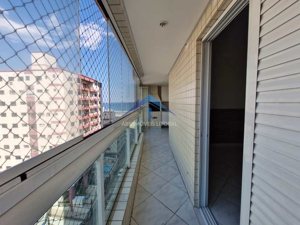 Apartamento em Praia Grande, no bairro Ocian