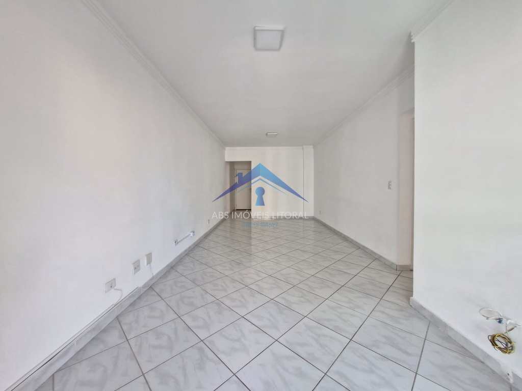 Apartamento em Praia Grande, no bairro Ocian