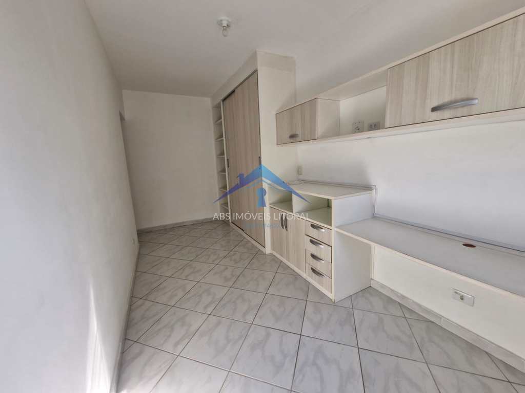 Apartamento em Praia Grande, no bairro Ocian