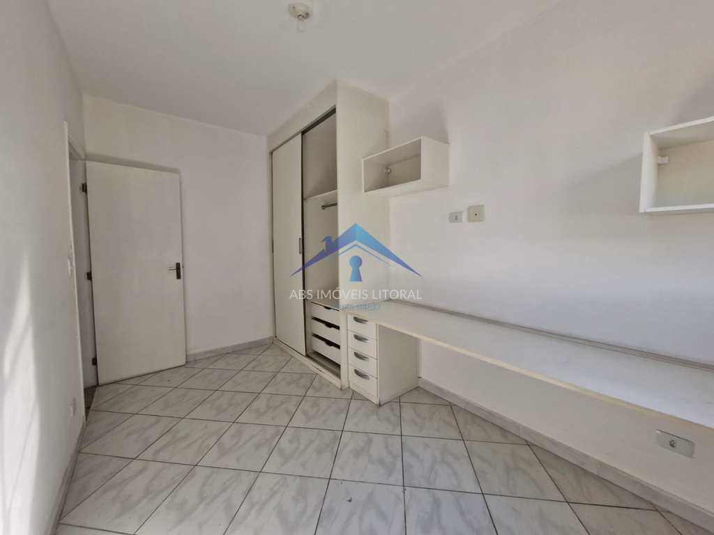 Apartamento em Praia Grande, no bairro Ocian