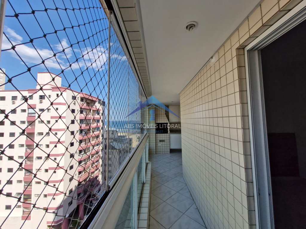 Apartamento em Praia Grande, no bairro Ocian