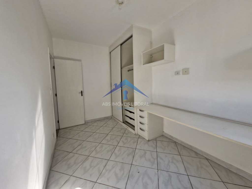 Apartamento em Praia Grande, no bairro Ocian
