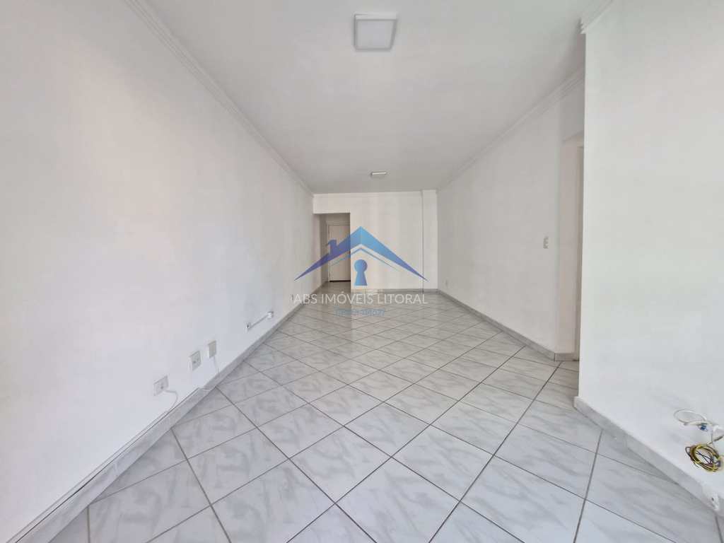 Apartamento em Praia Grande, no bairro Ocian