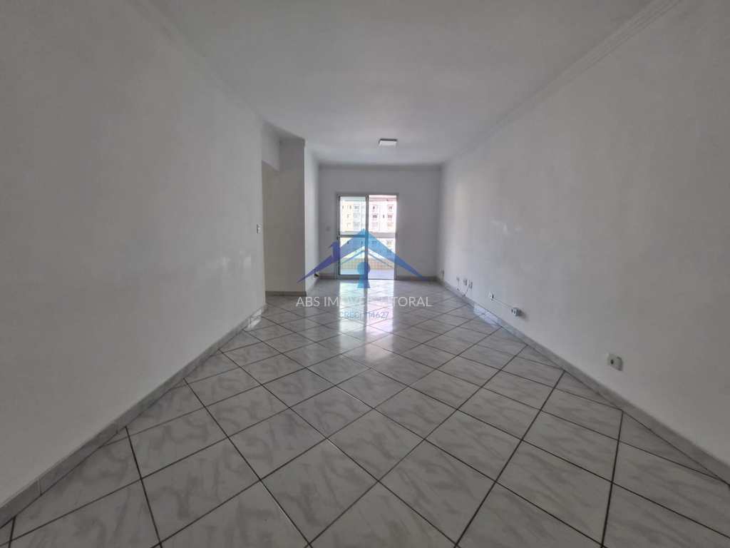 Apartamento em Praia Grande, no bairro Ocian