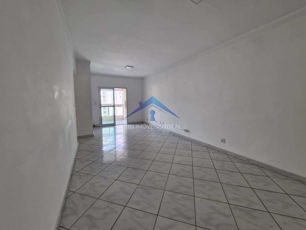 Apartamento em Praia Grande, no bairro Ocian