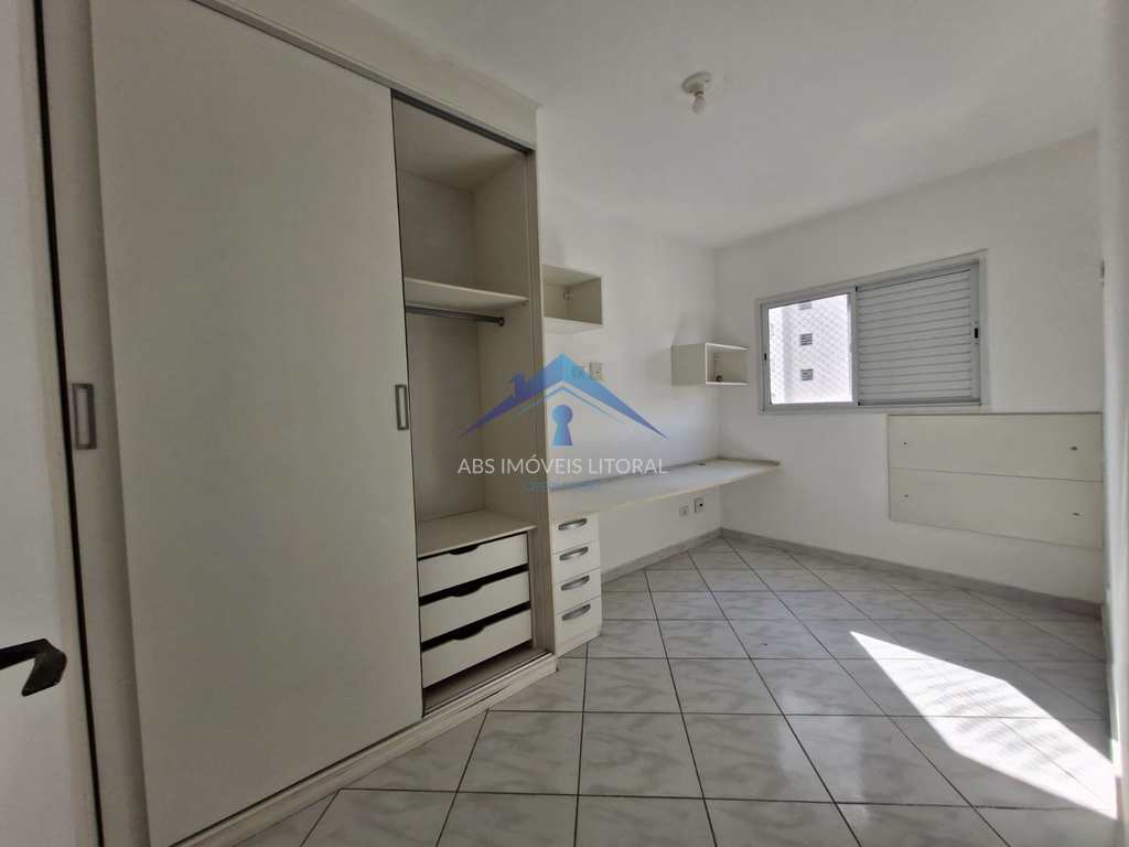 Apartamento em Praia Grande, no bairro Ocian