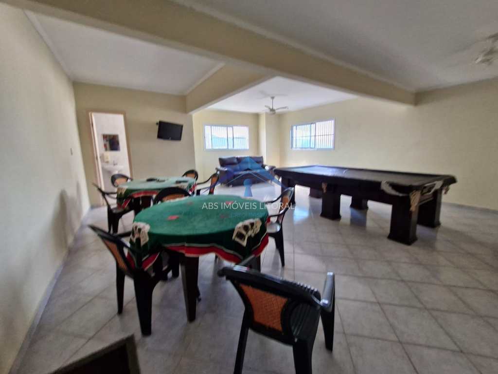 Apartamento em Praia Grande, no bairro Ocian