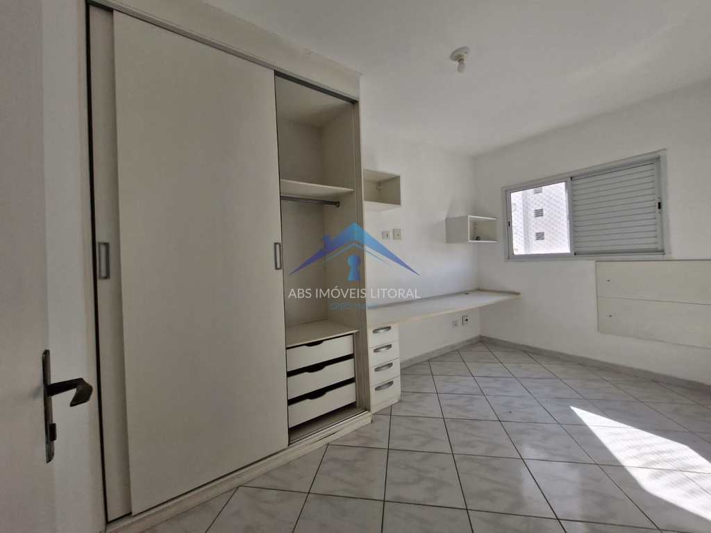 Apartamento em Praia Grande, no bairro Ocian