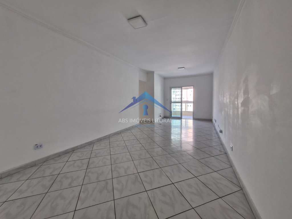 Apartamento em Praia Grande, no bairro Ocian