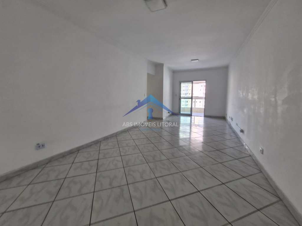 Apartamento em Praia Grande, no bairro Ocian