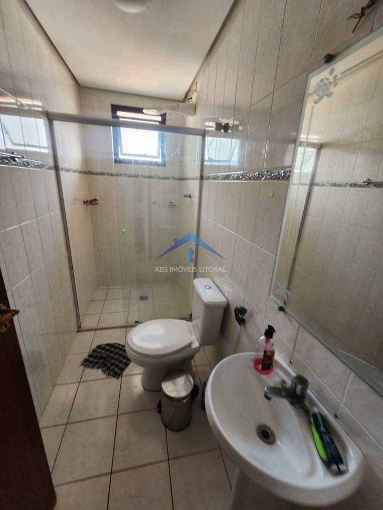Apartamento em Praia Grande, no bairro Maracanã