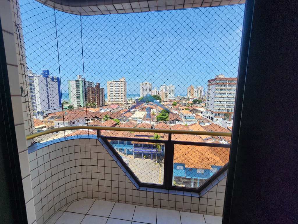 Apartamento em Praia Grande, no bairro Maracanã