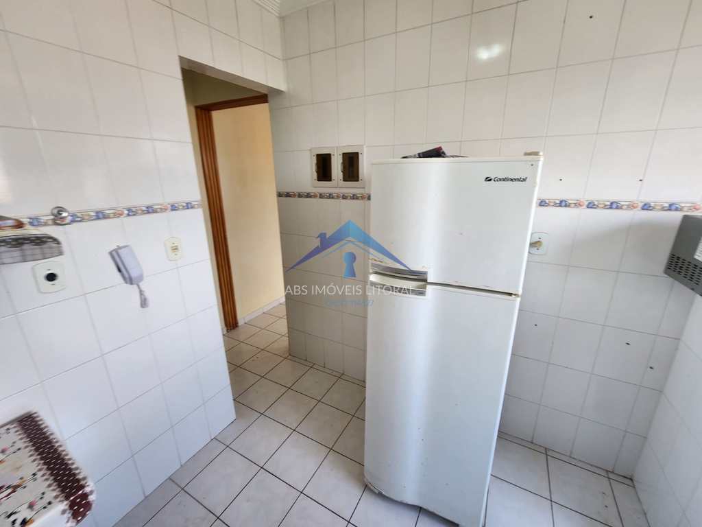 Apartamento em Praia Grande, no bairro Maracanã
