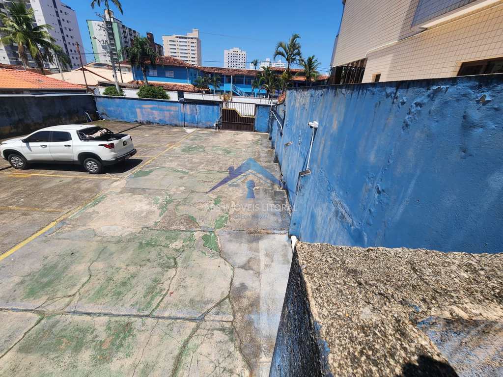 Apartamento em Praia Grande, no bairro Maracanã