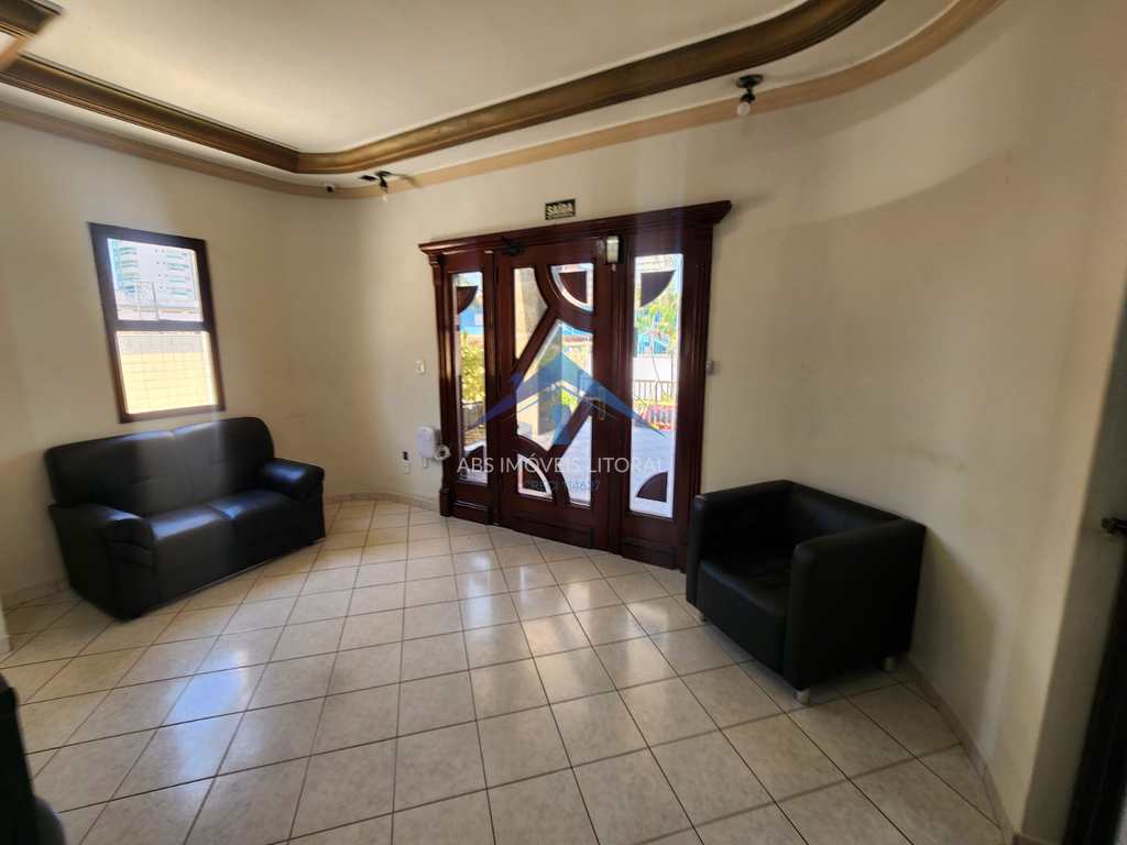 Apartamento em Praia Grande, no bairro Maracanã
