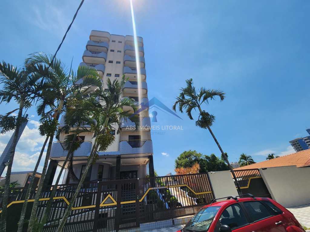 Apartamento em Praia Grande, no bairro Maracanã