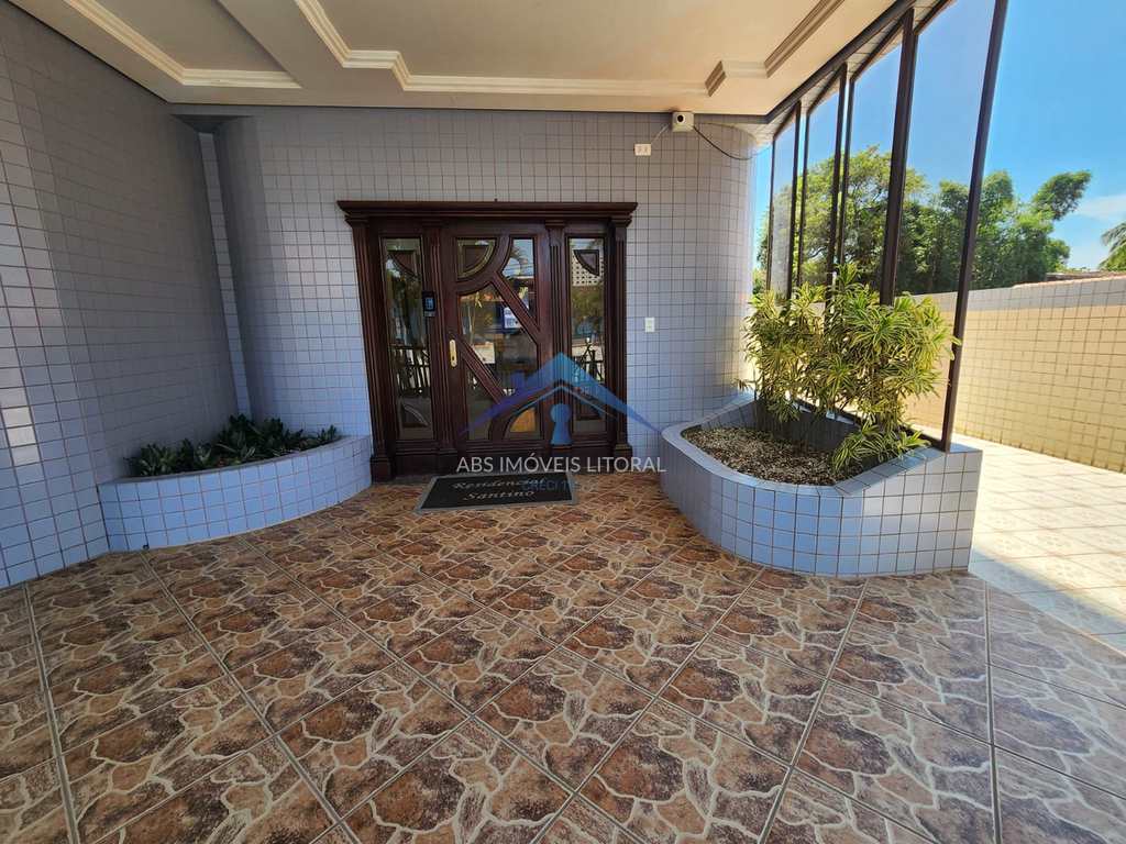 Apartamento em Praia Grande, no bairro Maracanã