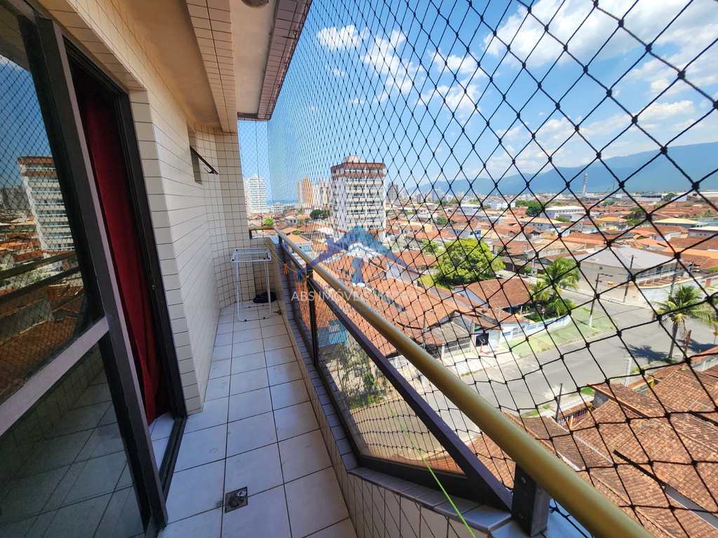 Apartamento em Praia Grande, no bairro Maracanã