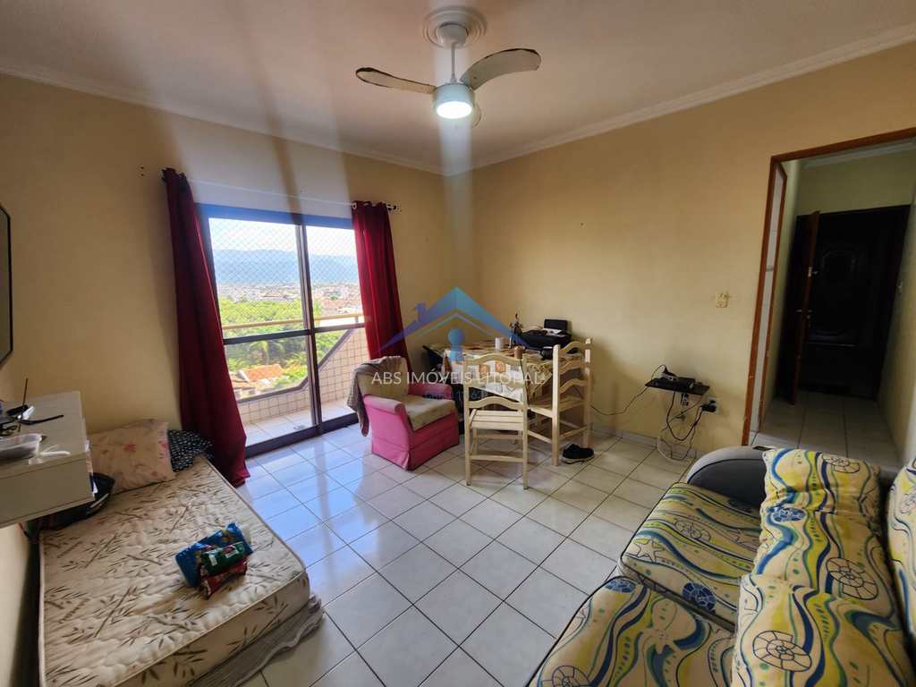 Apartamento em Praia Grande, no bairro Maracanã