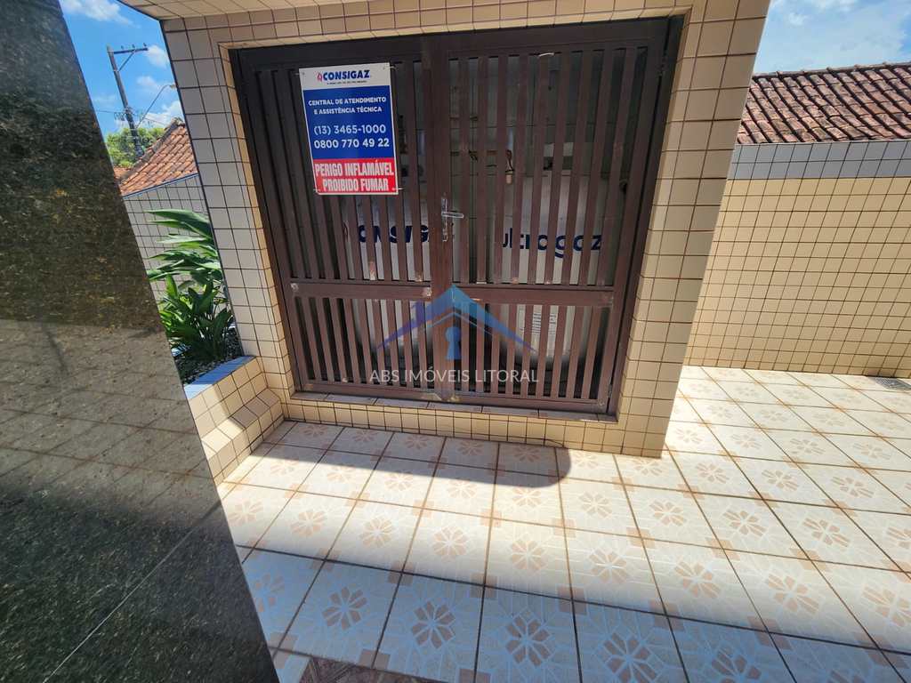 Apartamento em Praia Grande, no bairro Maracanã