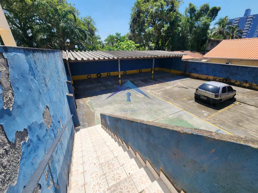 Apartamento em Praia Grande, no bairro Maracanã