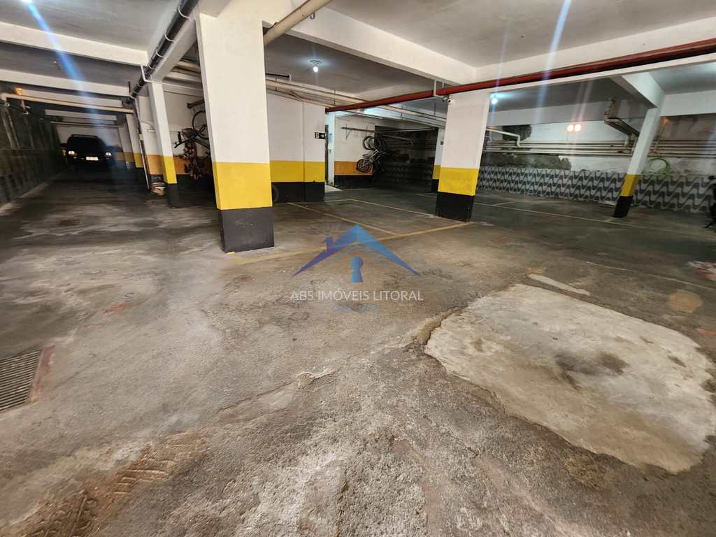 Apartamento em Praia Grande, no bairro Maracanã