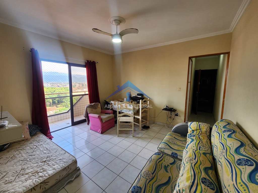 Apartamento em Praia Grande, no bairro Maracanã