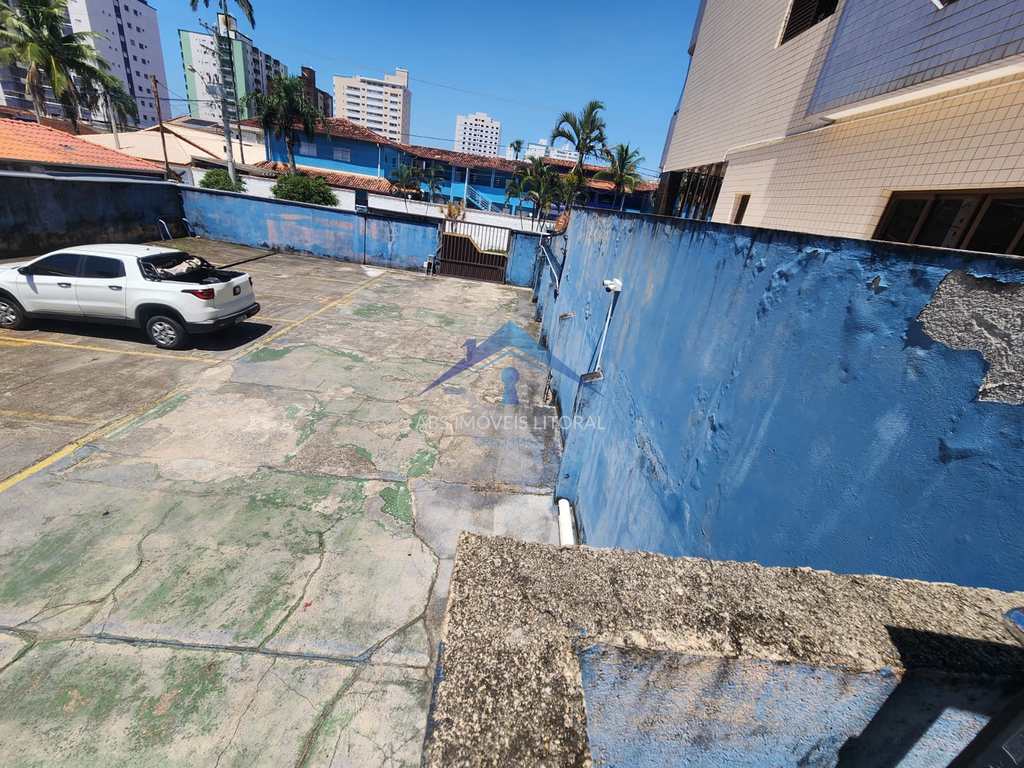 Apartamento em Praia Grande, no bairro Maracanã