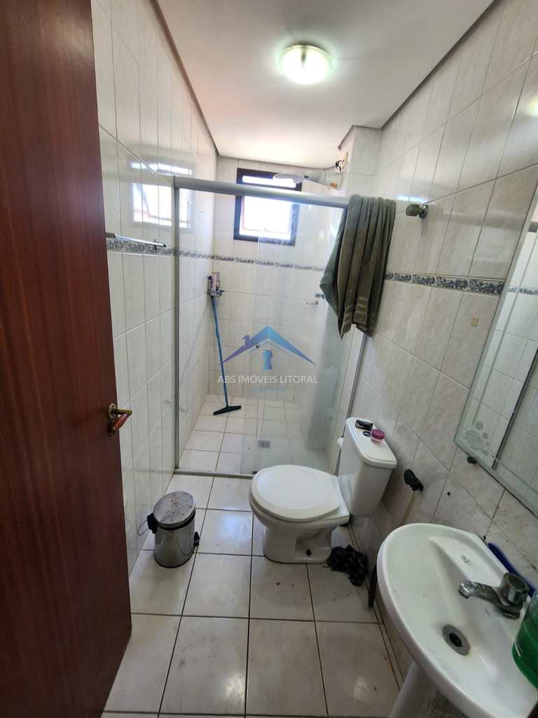 Apartamento em Praia Grande, no bairro Maracanã