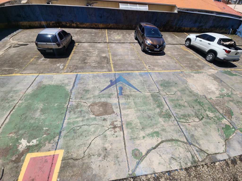 Apartamento em Praia Grande, no bairro Maracanã