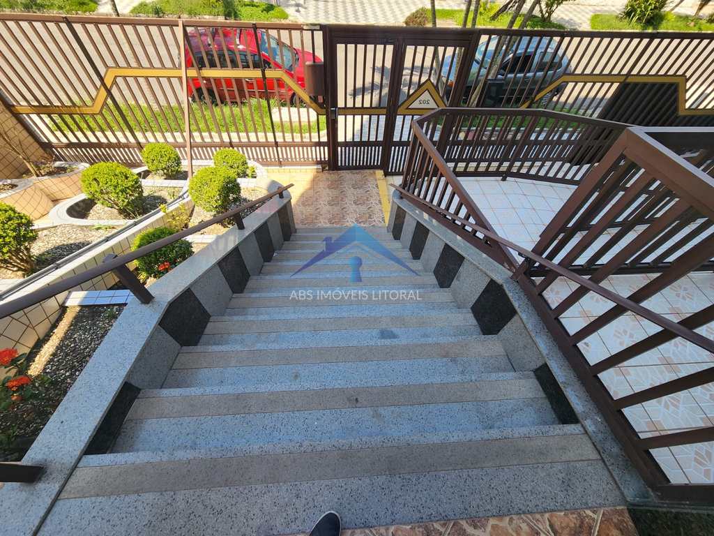 Apartamento em Praia Grande, no bairro Maracanã
